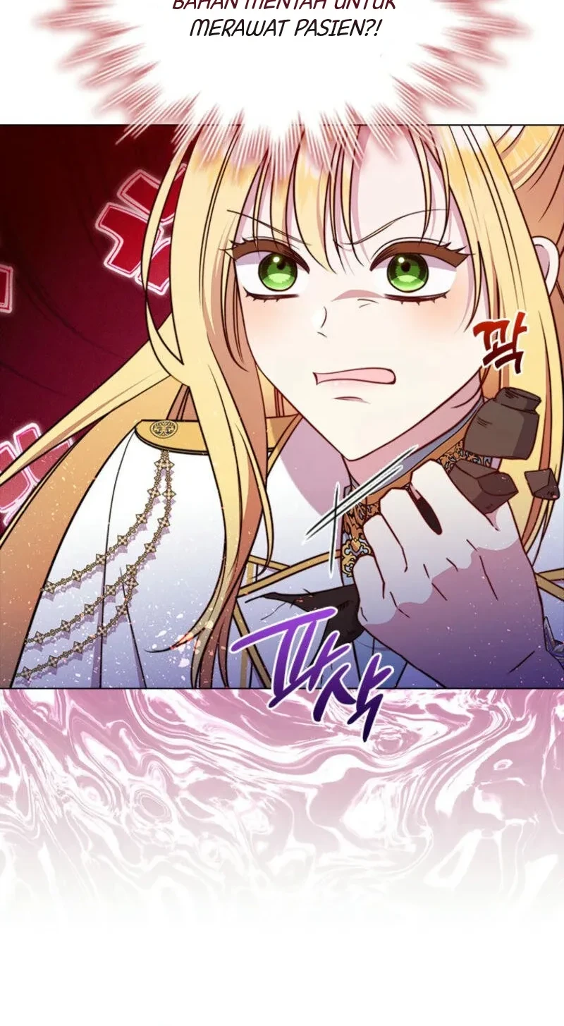 She’s Not Our Daughter! Chapter 45 Gambar 31