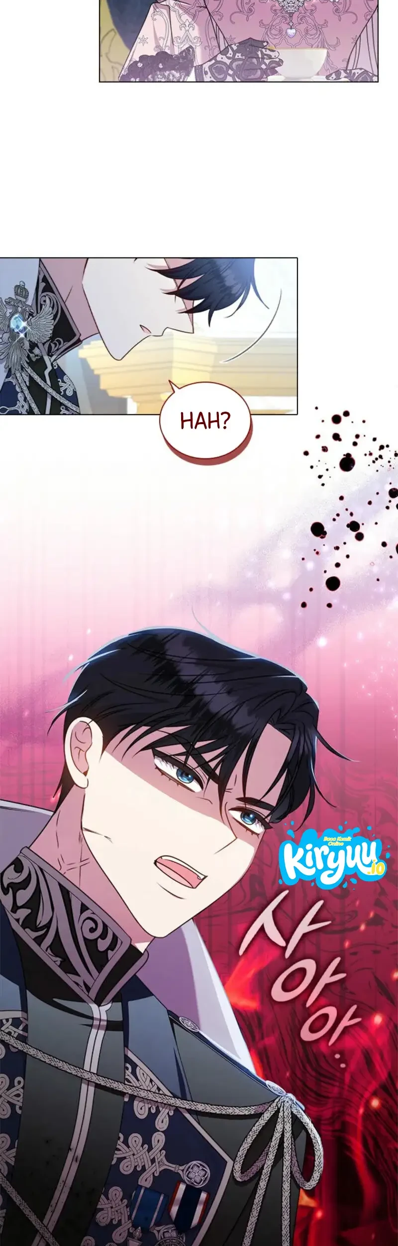 She’s Not Our Daughter! Chapter 46 Gambar 37