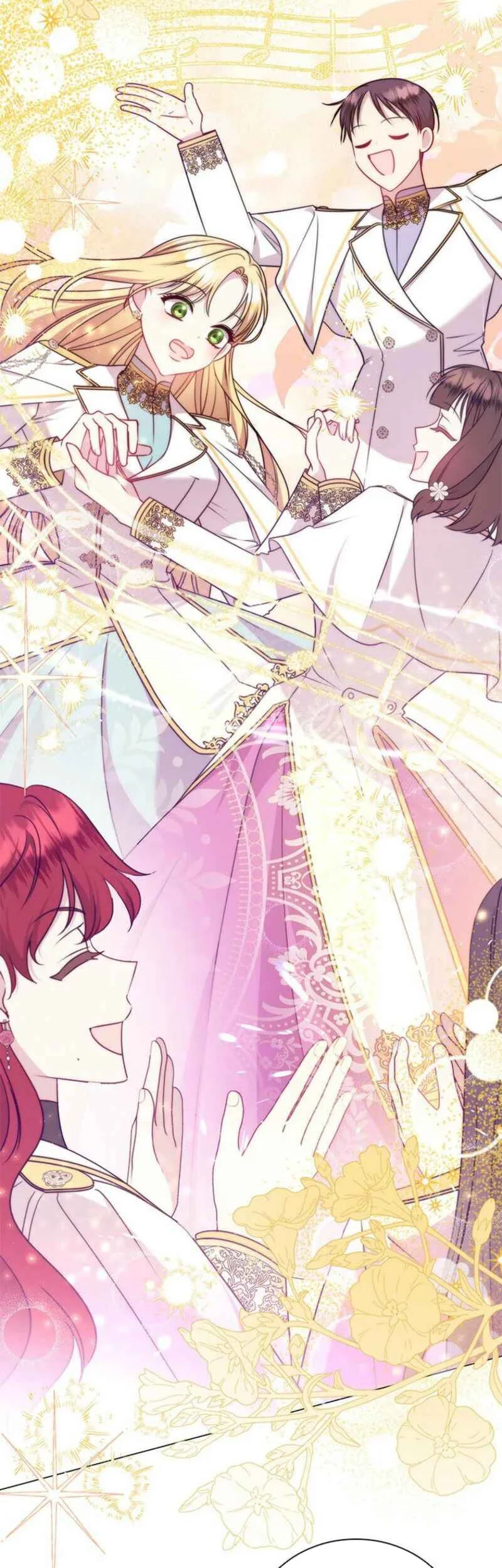 She’s Not Our Daughter! Chapter 47 Gambar 27