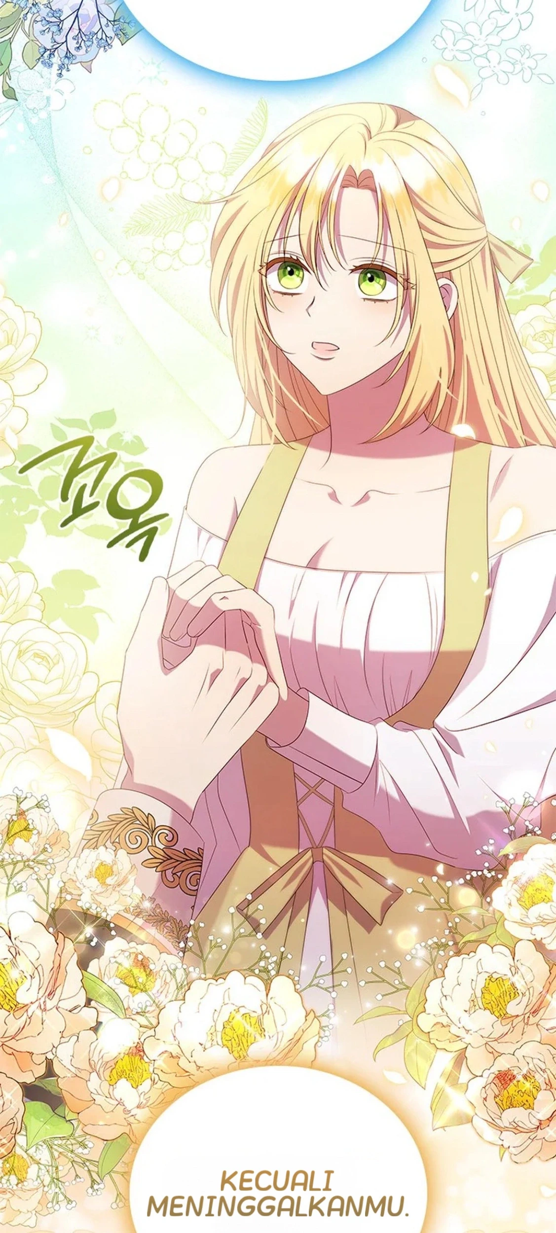 She’s Not Our Daughter! Chapter 5 Gambar 84