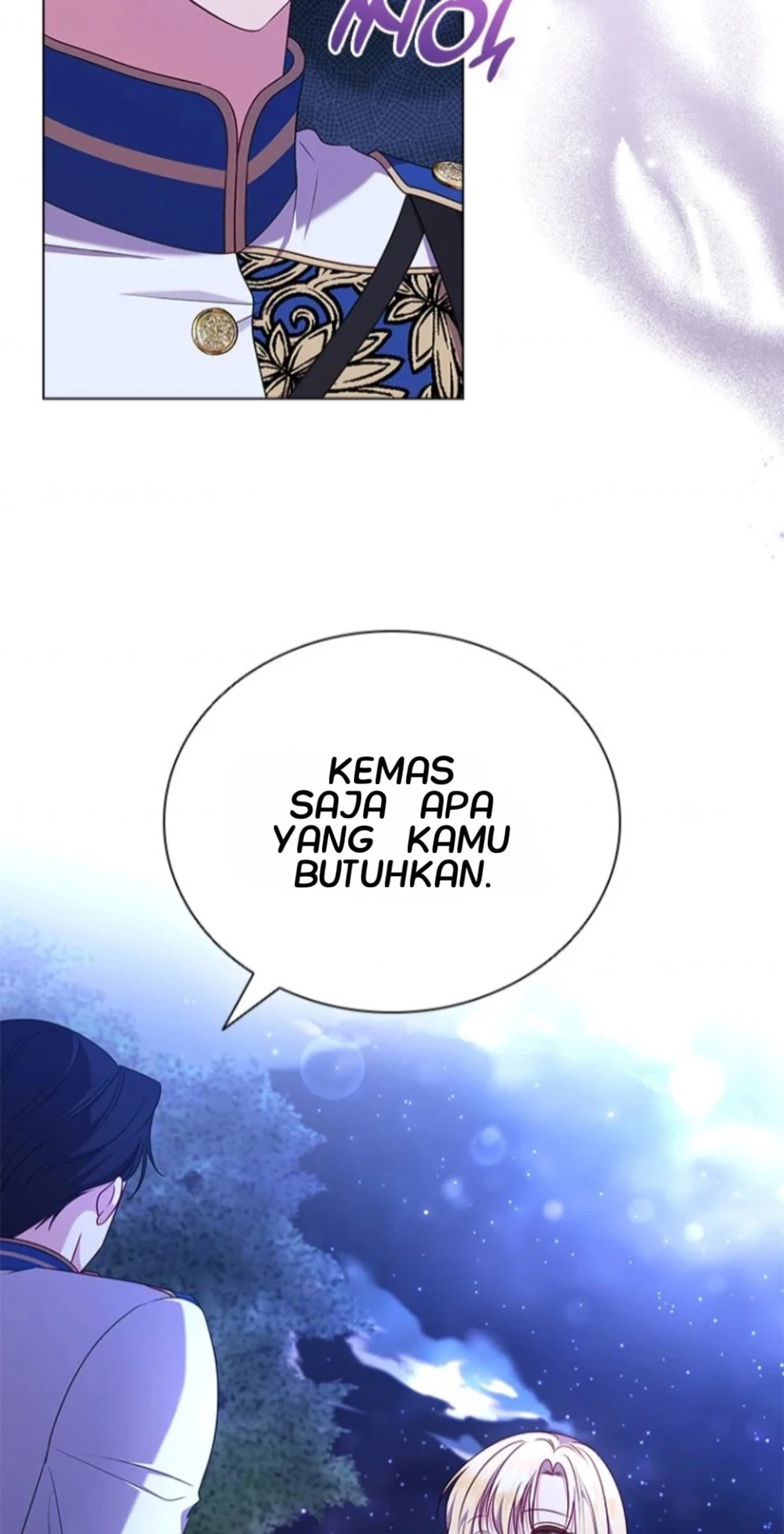 She’s Not Our Daughter! Chapter 6 Gambar 68