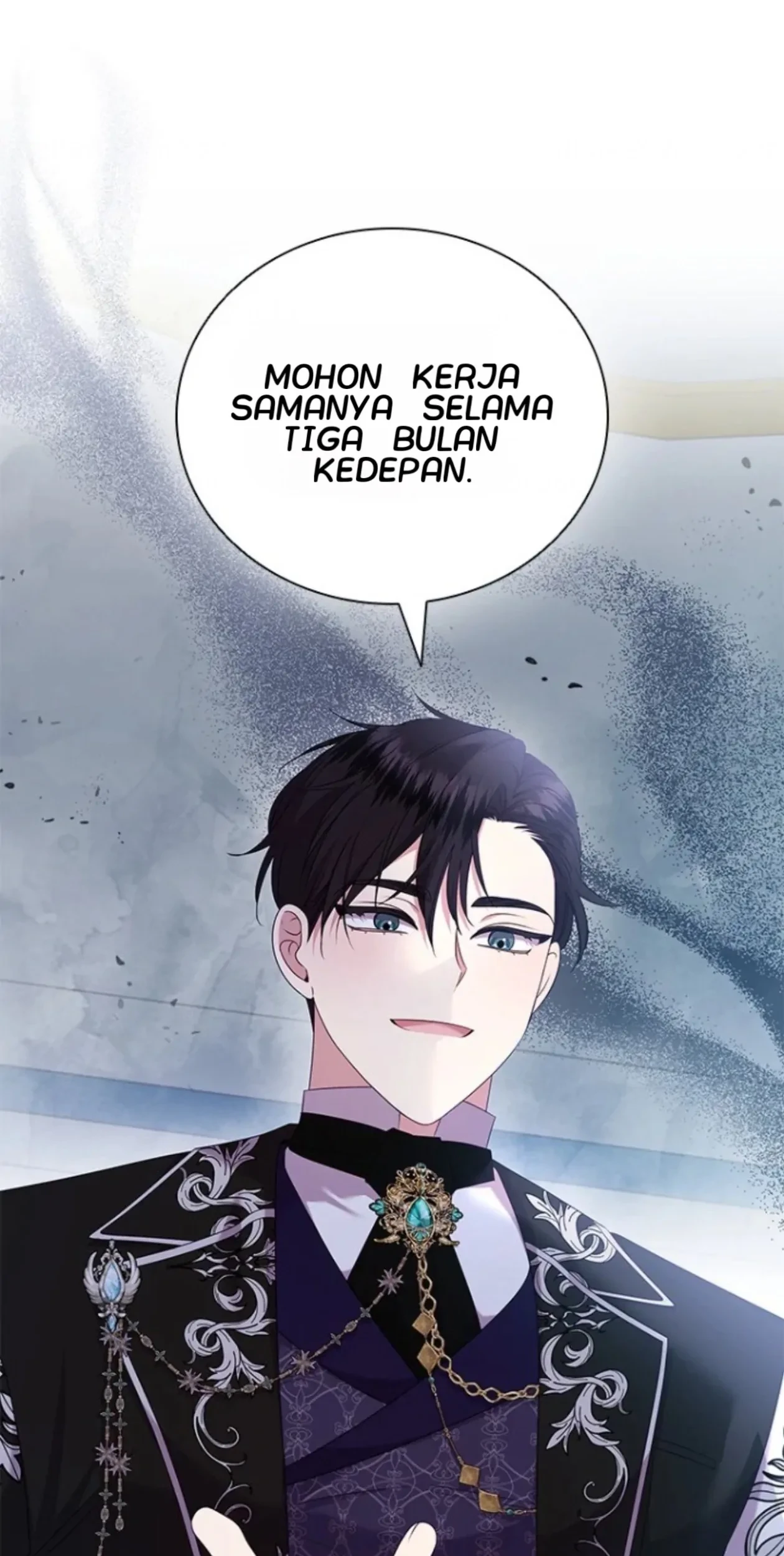 She’s Not Our Daughter! Chapter 8 Gambar 78