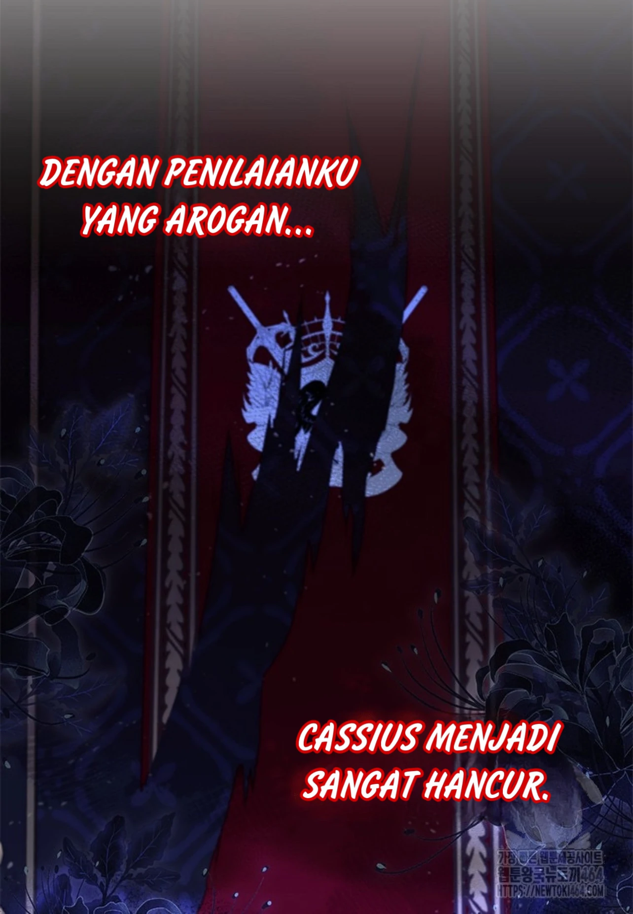 She’s Not Our Daughter! Chapter 9 Gambar 64