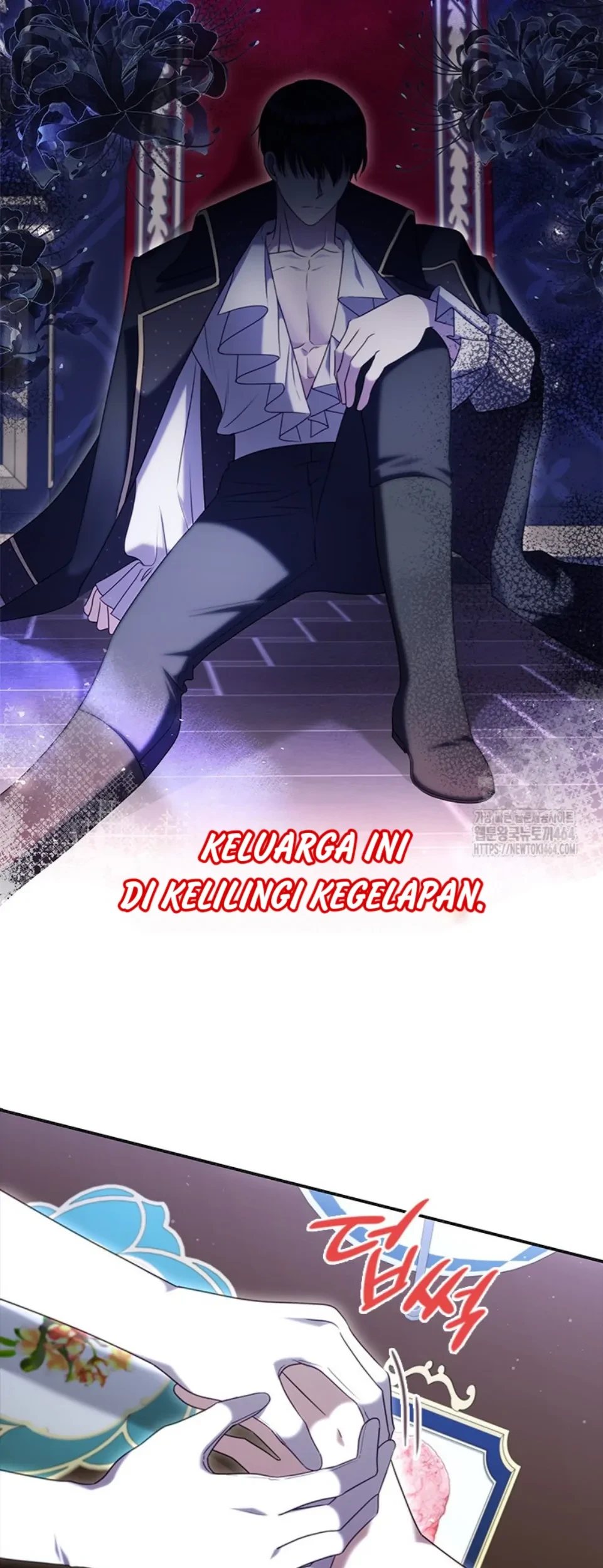 She’s Not Our Daughter! Chapter 9 Gambar 65