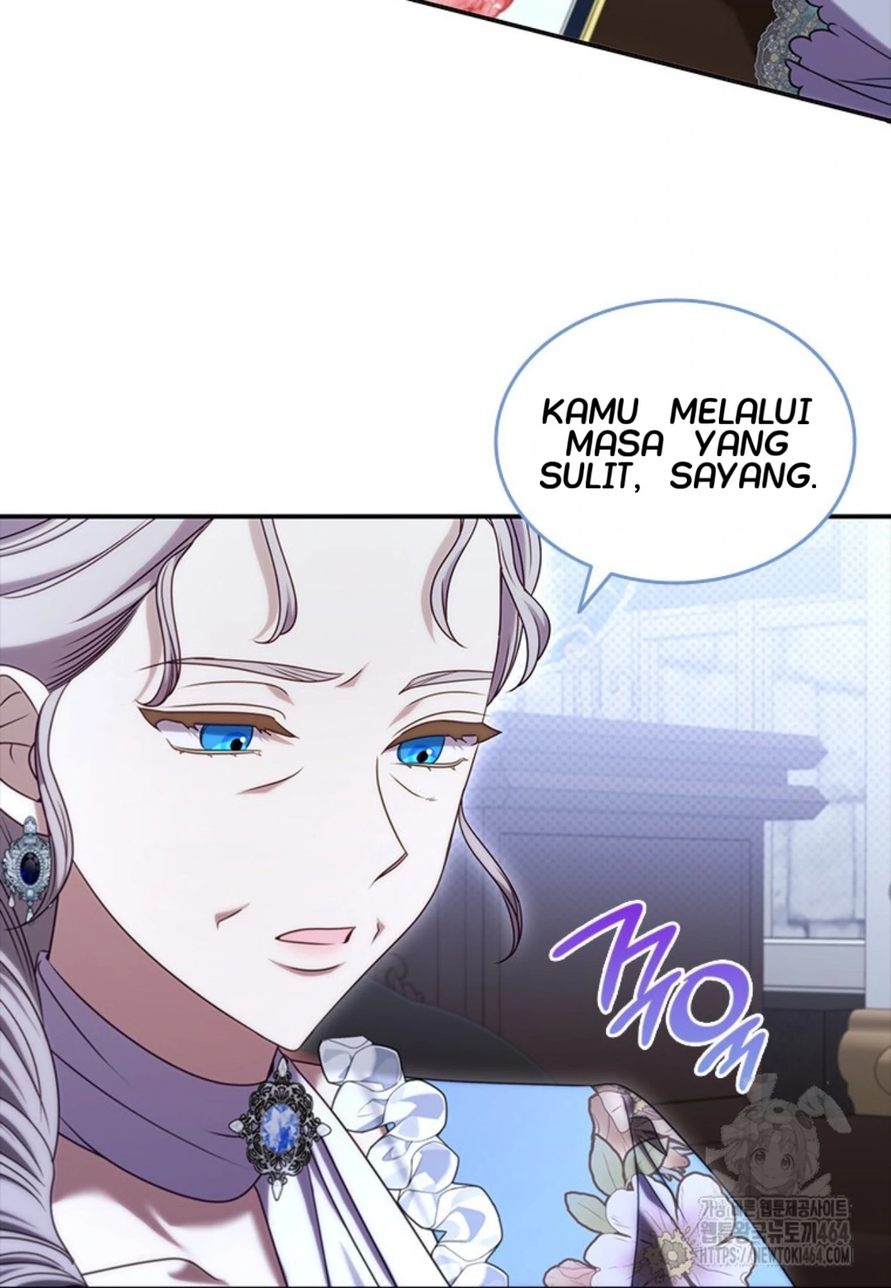 She’s Not Our Daughter! Chapter 9 Gambar 67