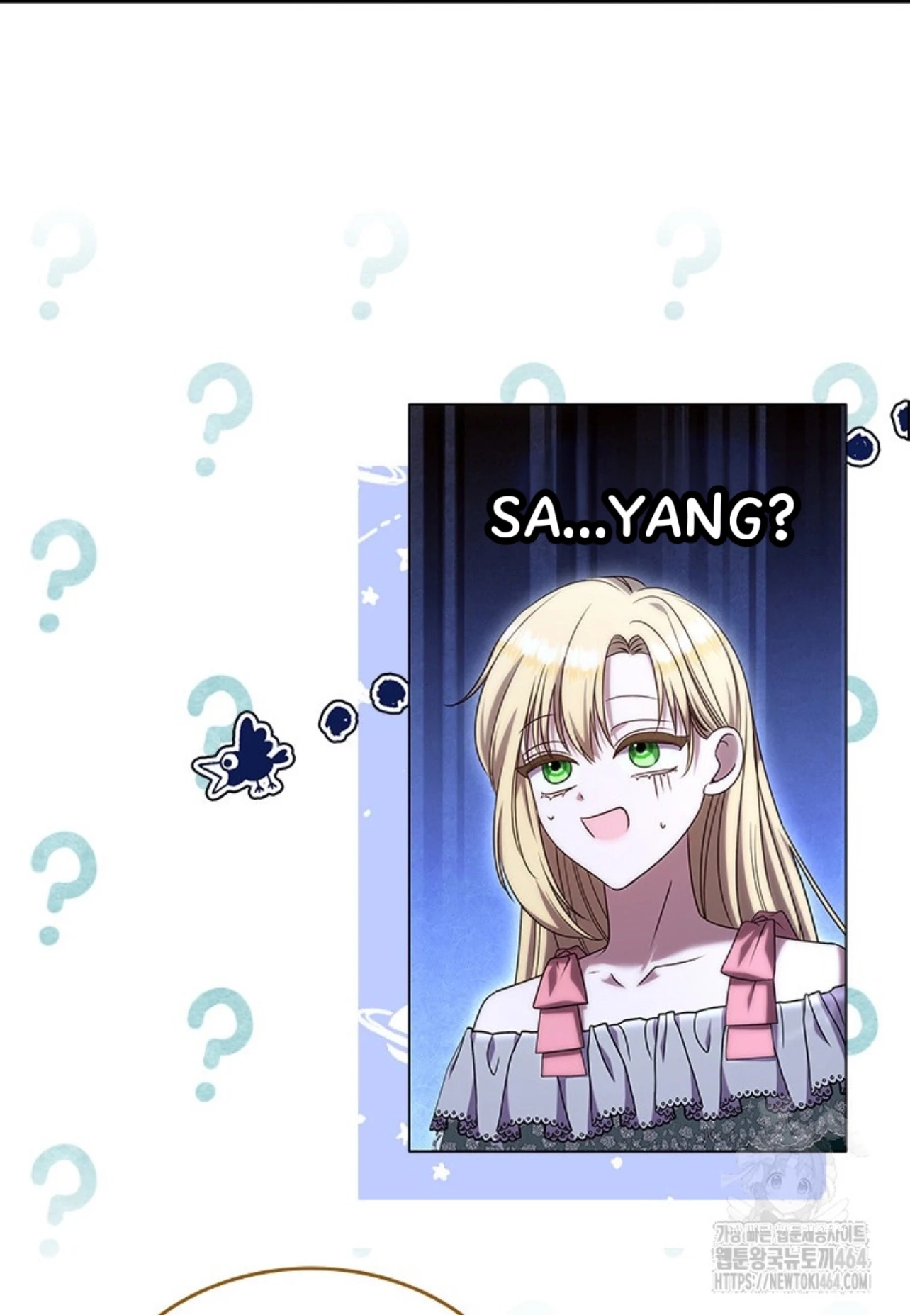 She’s Not Our Daughter! Chapter 9 Gambar 68