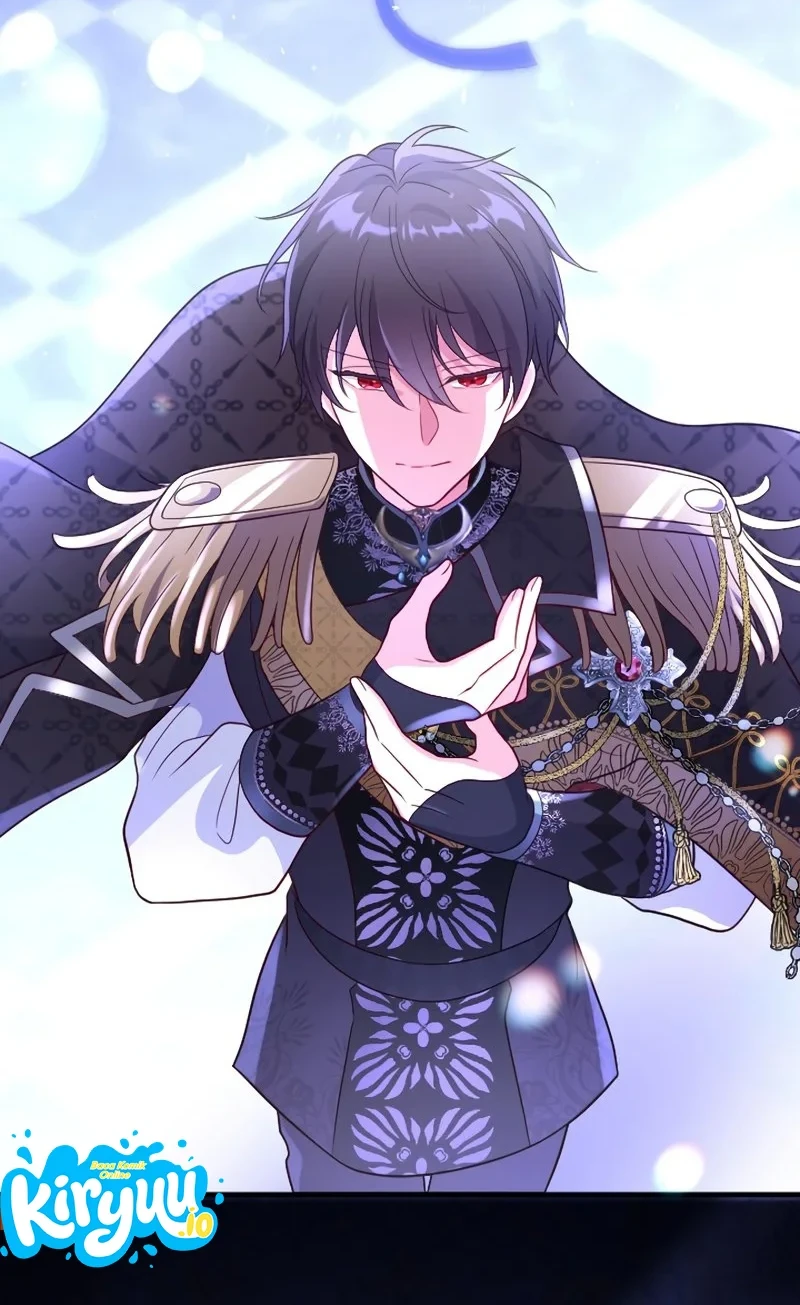 She Was Supposed To Be A Temporary Princess But It Seems She Is Done A Little Too Well Chapter 1 Gambar 37