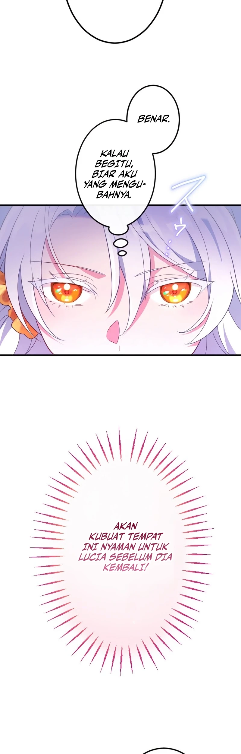 She Was Supposed To Be A Temporary Princess But It Seems She Is Done A Little Too Well Chapter 2 Gambar 34