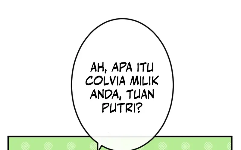 She Was Supposed To Be A Temporary Princess But It Seems She Is Done A Little Too Well Chapter 4 Gambar 40