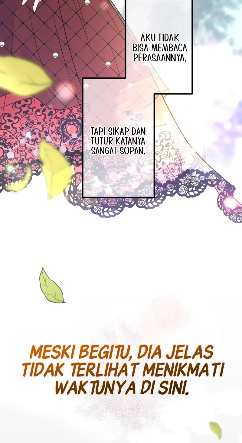 She Was Supposed To Be A Temporary Princess But It Seems She Is Done A Little Too Well Chapter 5 Gambar 36