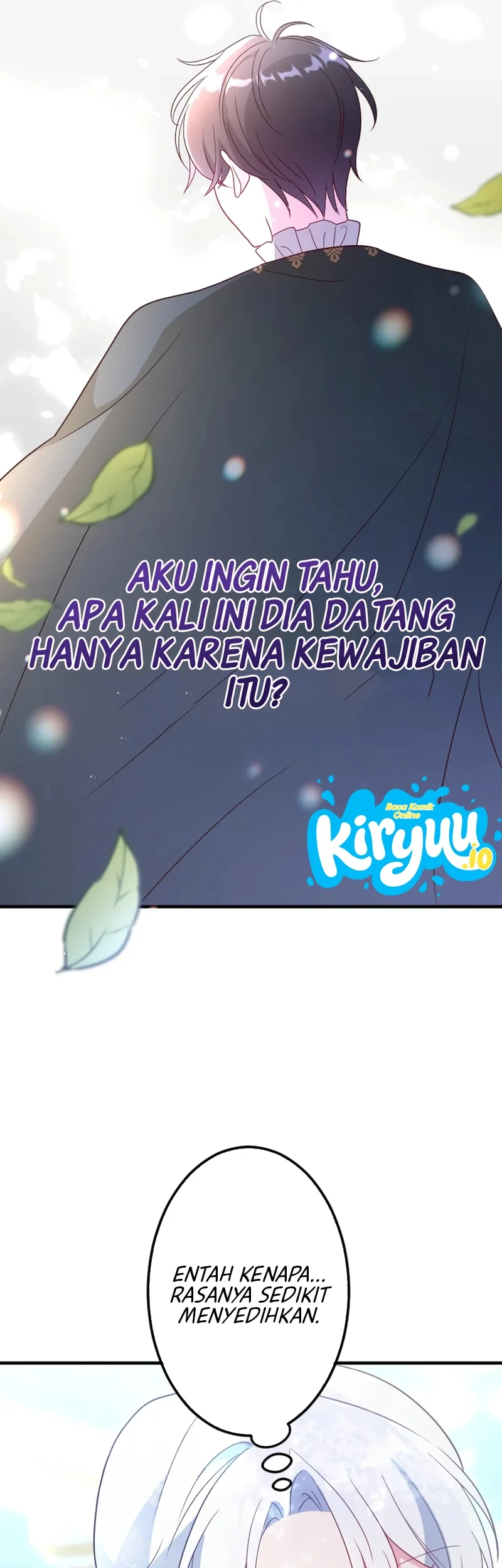 She Was Supposed To Be A Temporary Princess But It Seems She Is Done A Little Too Well Chapter 5 Gambar 37