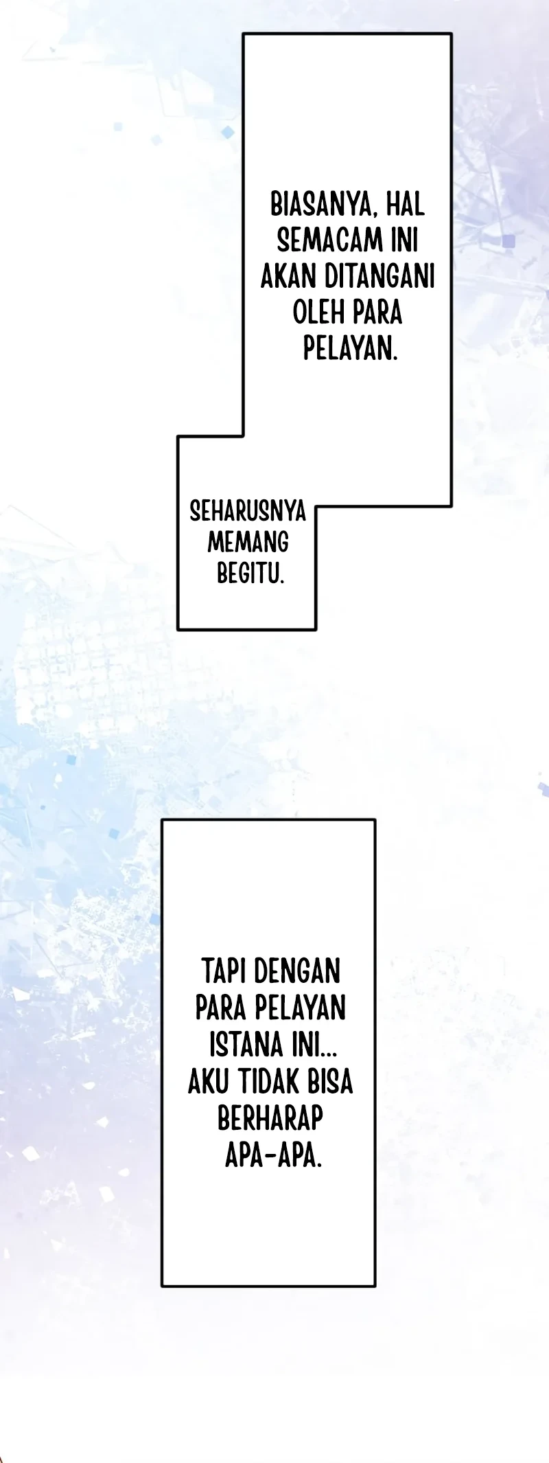 She Was Supposed To Be A Temporary Princess But It Seems She Is Done A Little Too Well Chapter 6 Gambar 40