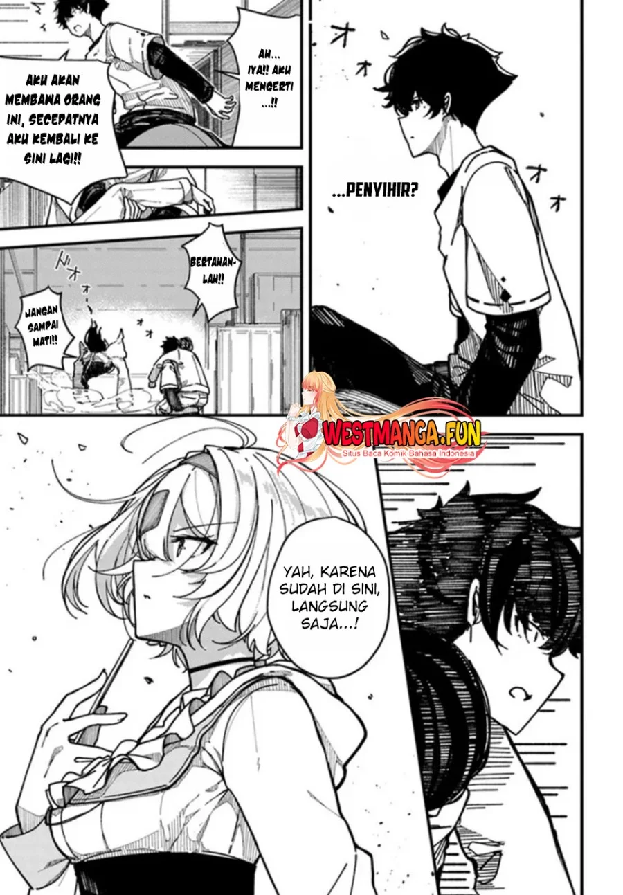 Shikisai no Mahou Chapter 1 Gambar 26