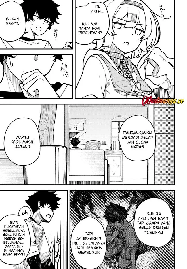 Shikisai no Mahou Chapter 2 Gambar 20