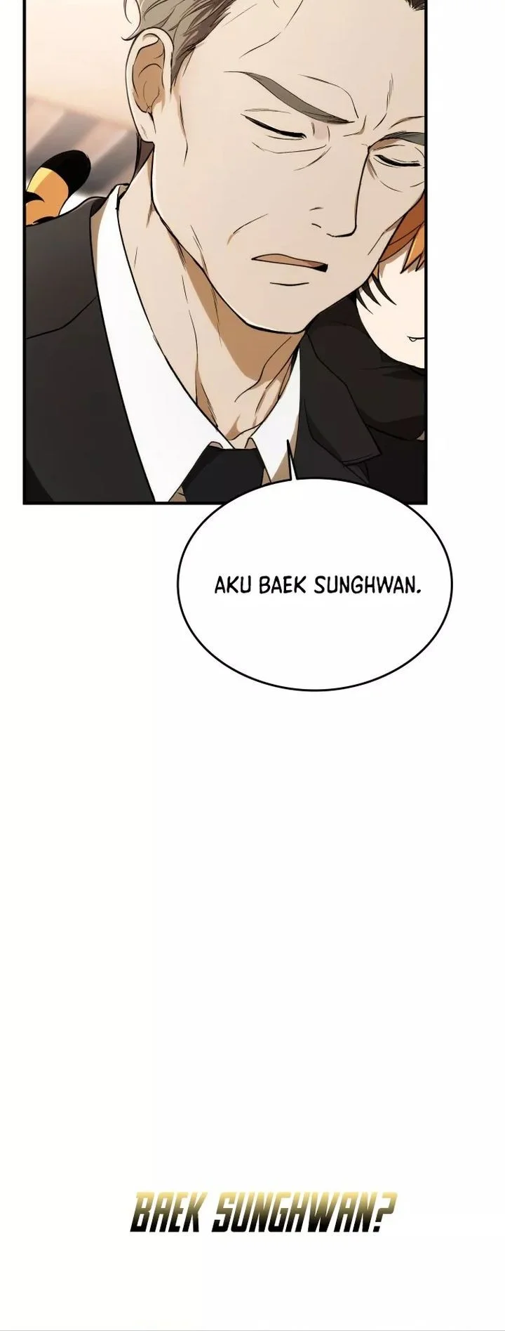 Shinsoo Kindergarten Chapter 1 Gambar 51