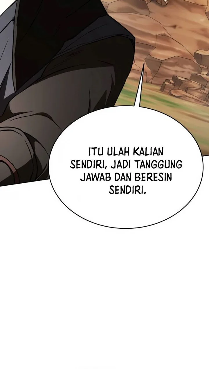 Shinsoo Kindergarten Chapter 51 Gambar 63