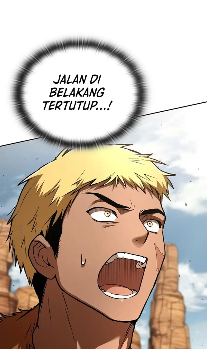 Shinsoo Kindergarten Chapter 63 Gambar 62