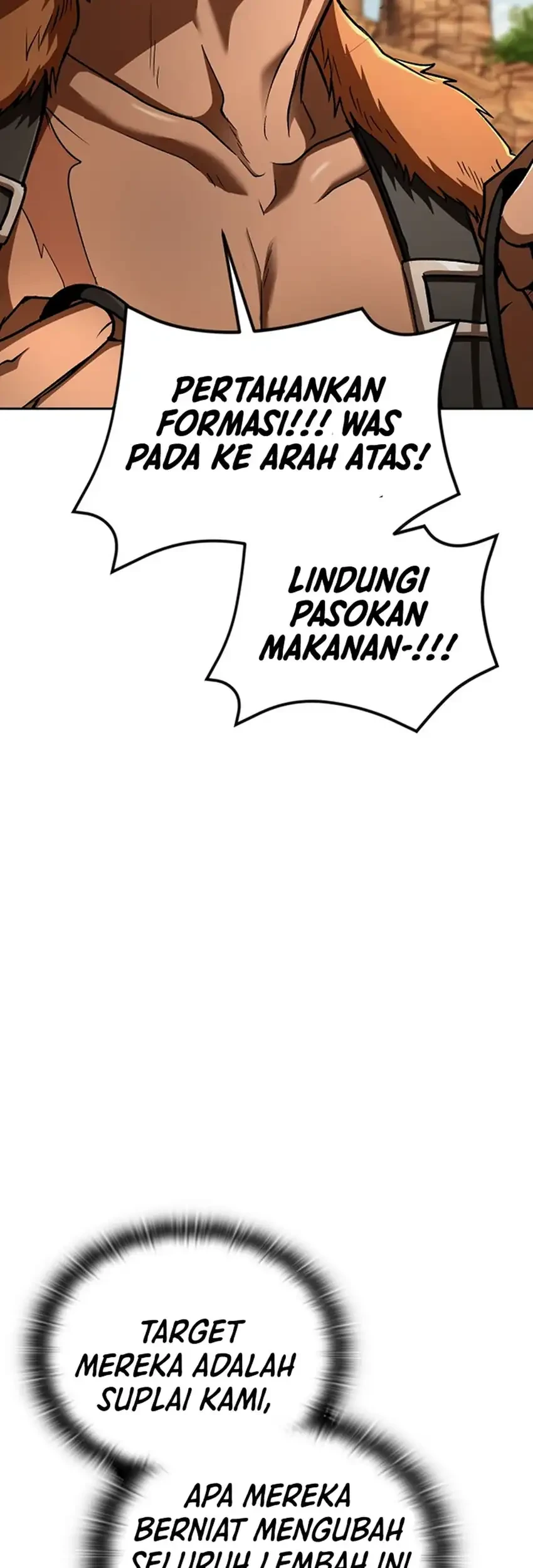 Shinsoo Kindergarten Chapter 63 Gambar 63