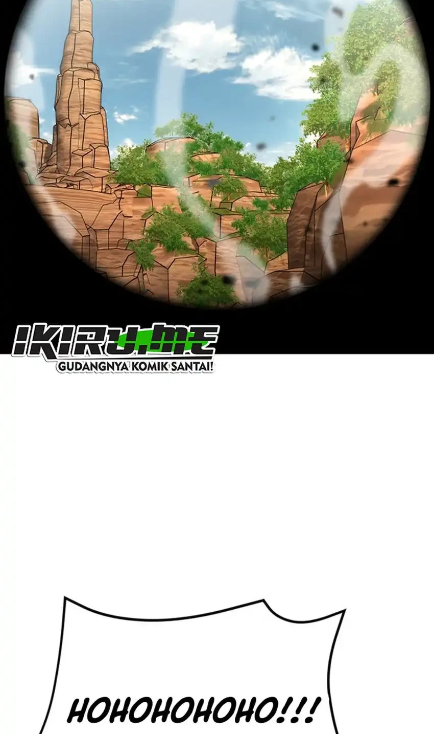 Shinsoo Kindergarten Chapter 63 Gambar 66