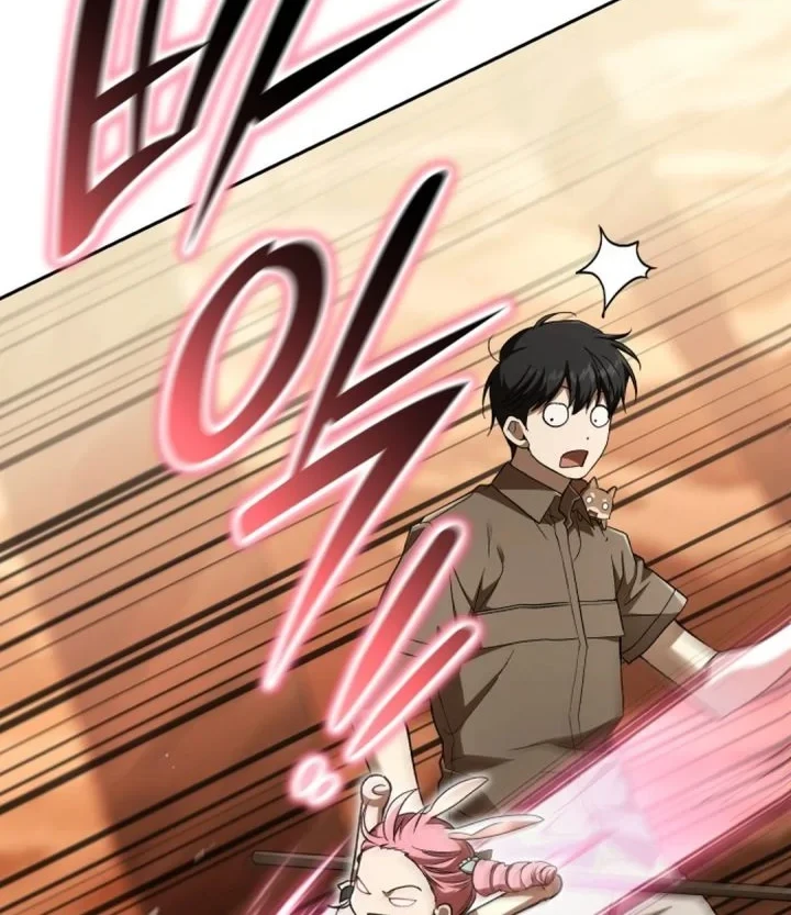 Shinsoo Kindergarten Chapter 64 Gambar 58