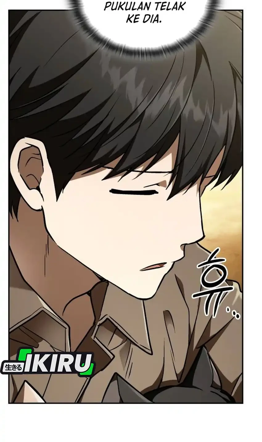 Shinsoo Kindergarten Chapter 65 Gambar 66