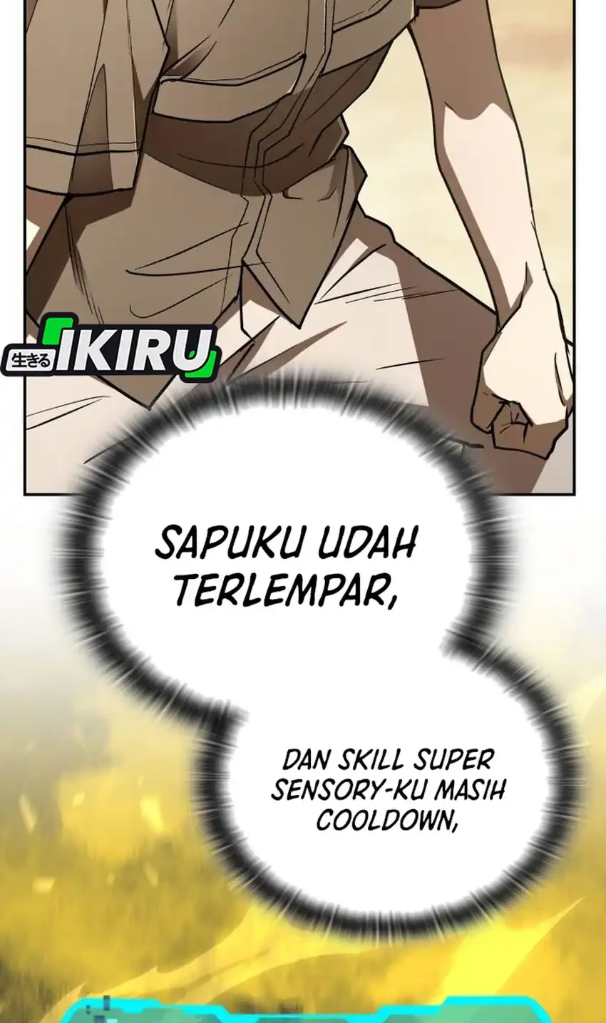 Shinsoo Kindergarten Chapter 65 Gambar 70