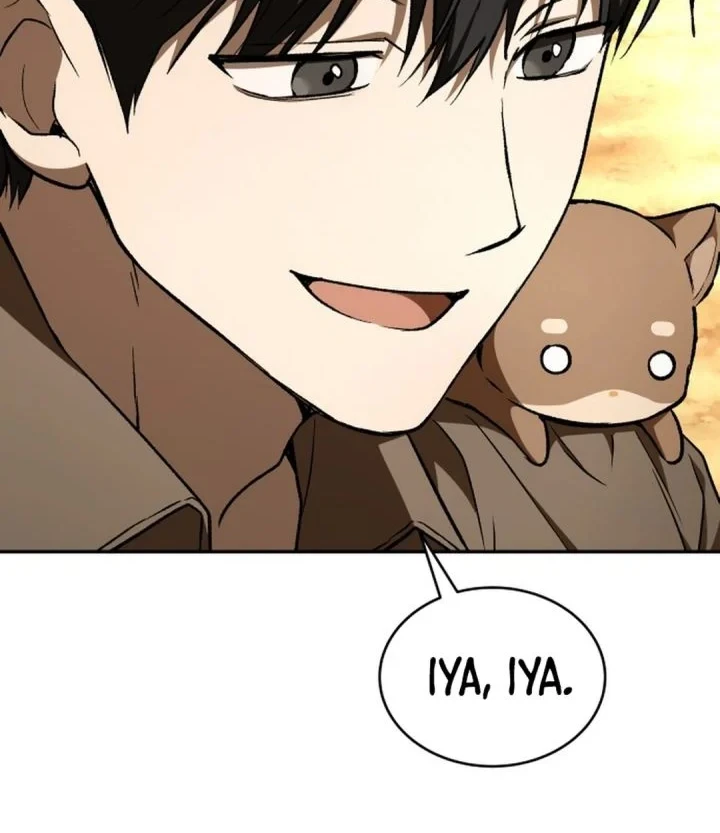 Shinsoo Kindergarten Chapter 66 Gambar 68