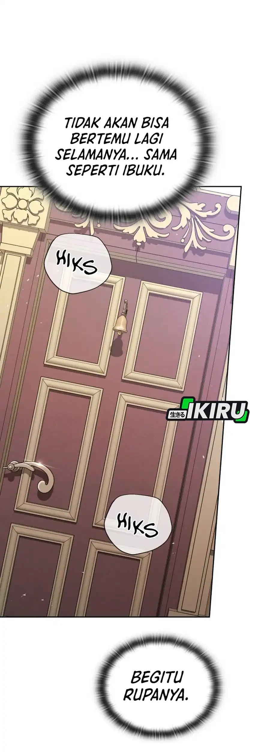 Shinsoo Kindergarten Chapter 68 Gambar 63