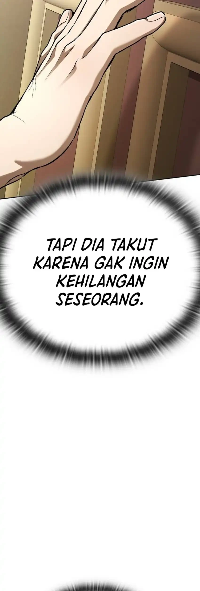 Shinsoo Kindergarten Chapter 68 Gambar 65