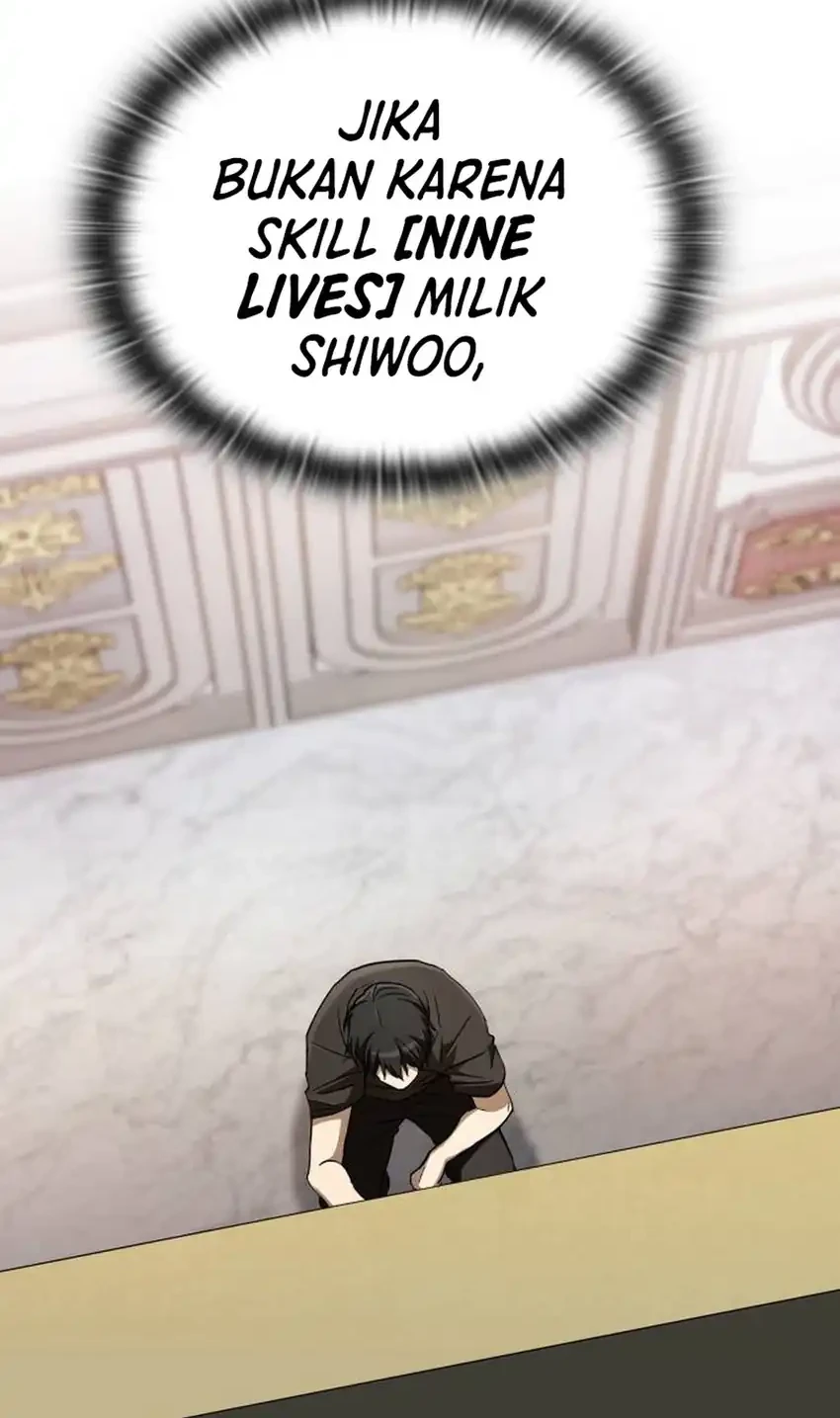 Shinsoo Kindergarten Chapter 68 Gambar 66