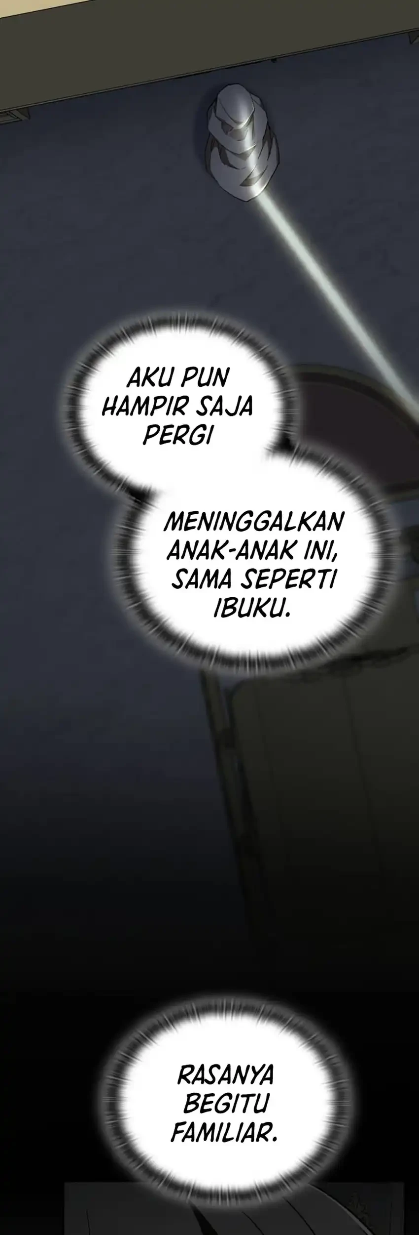 Shinsoo Kindergarten Chapter 68 Gambar 67
