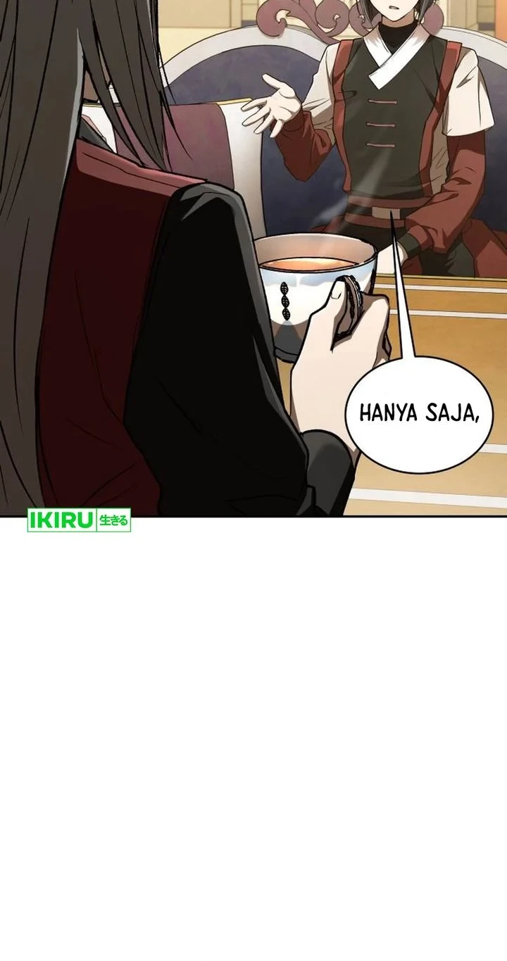 Shinsoo Kindergarten Chapter 69 Gambar 58
