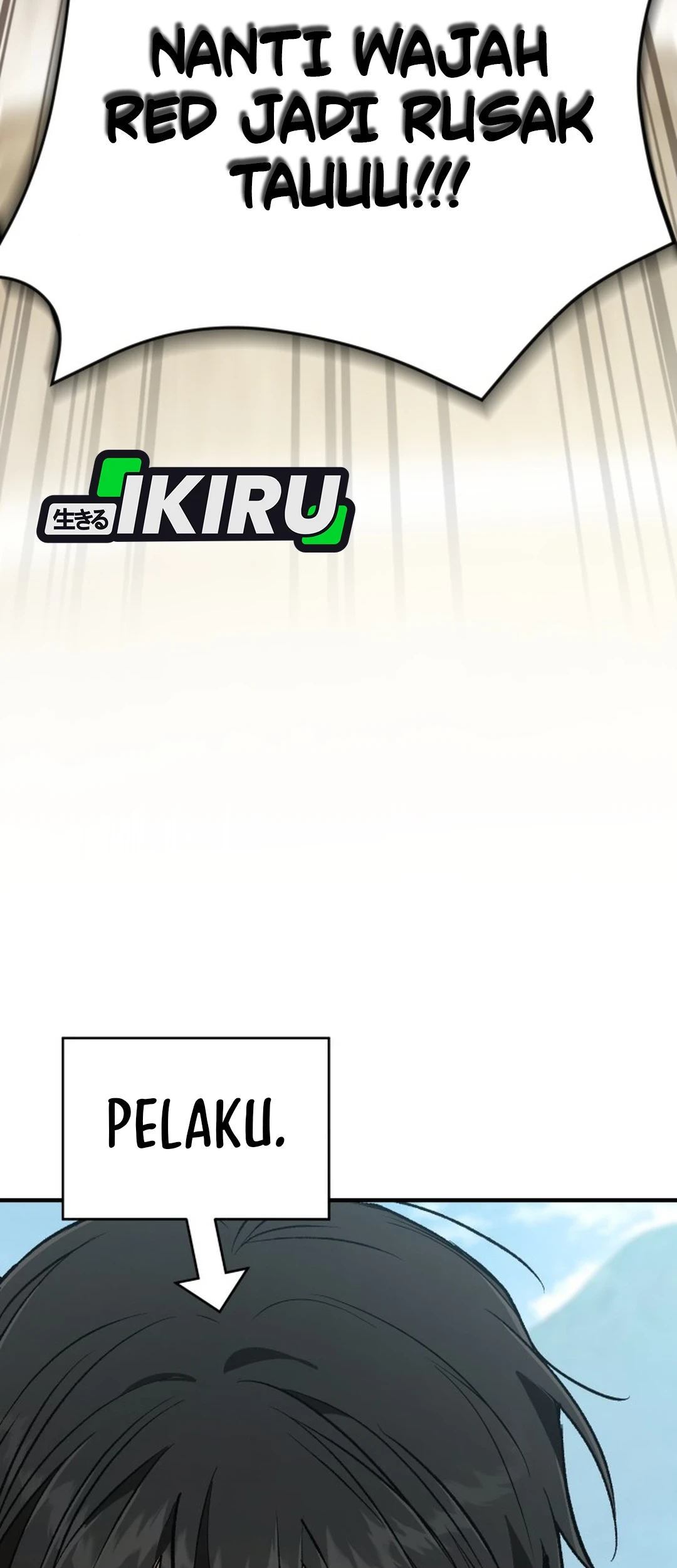 Shinsoo Kindergarten Chapter 72 Gambar 66