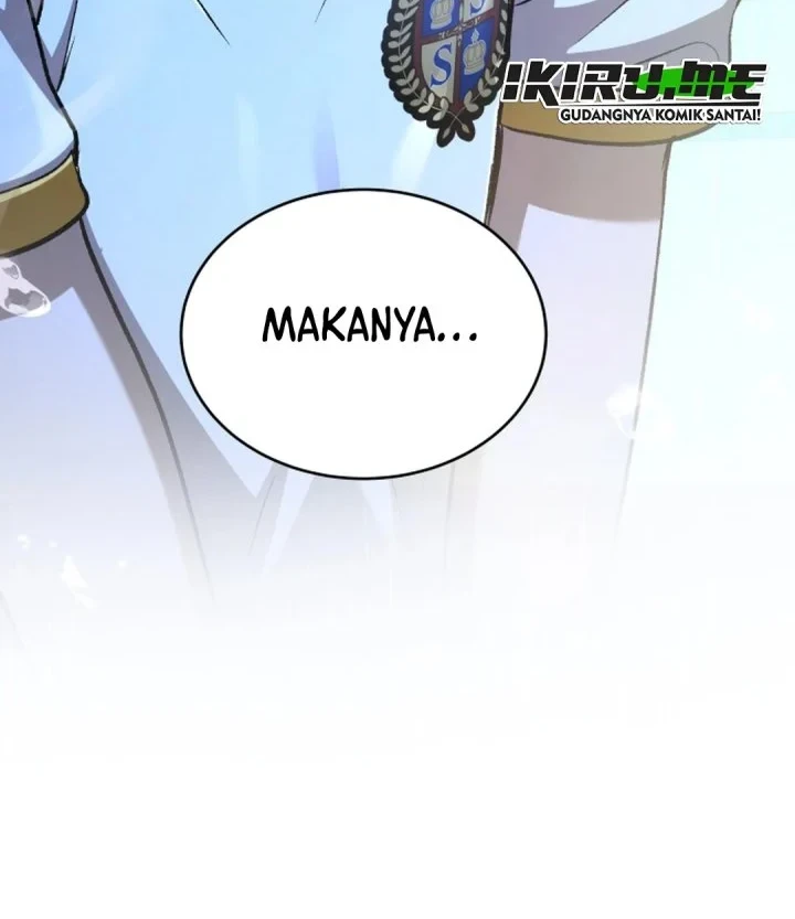 Shinsoo Kindergarten Chapter 73 Gambar 64