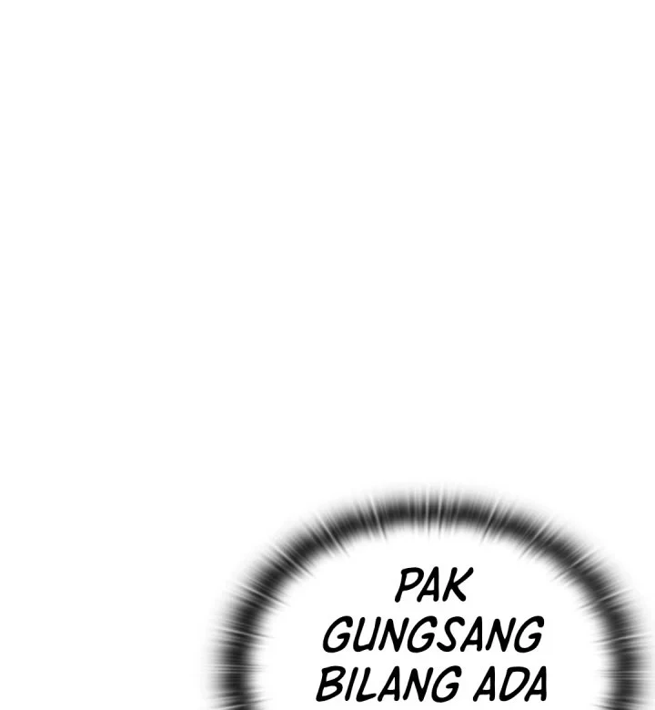 Shinsoo Kindergarten Chapter 74 Gambar 57