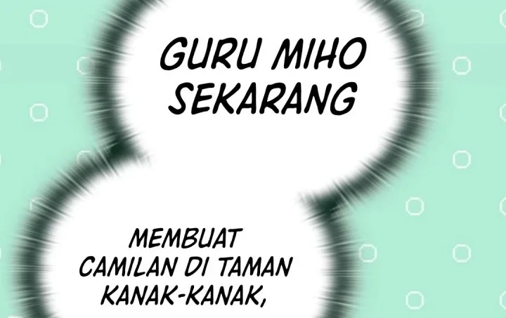 Shinsoo Kindergarten Chapter 74 Gambar 59