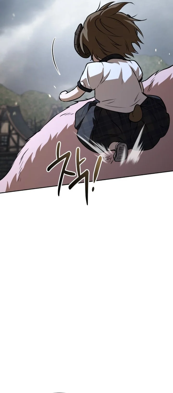 Shinsoo Kindergarten Chapter 78 Gambar 72