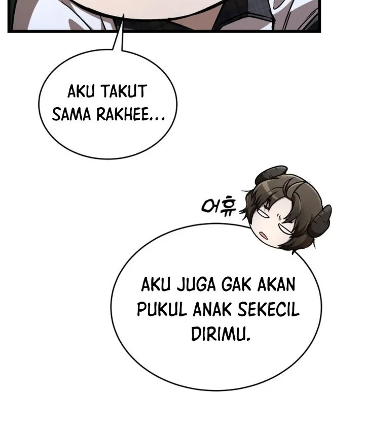 Shinsoo Kindergarten Chapter 78 Gambar 75