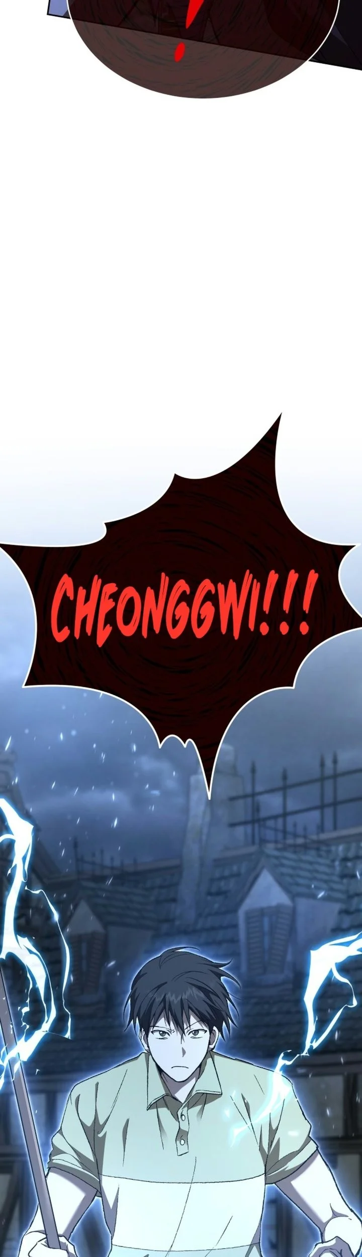 Shinsoo Kindergarten Chapter 79 Gambar 67