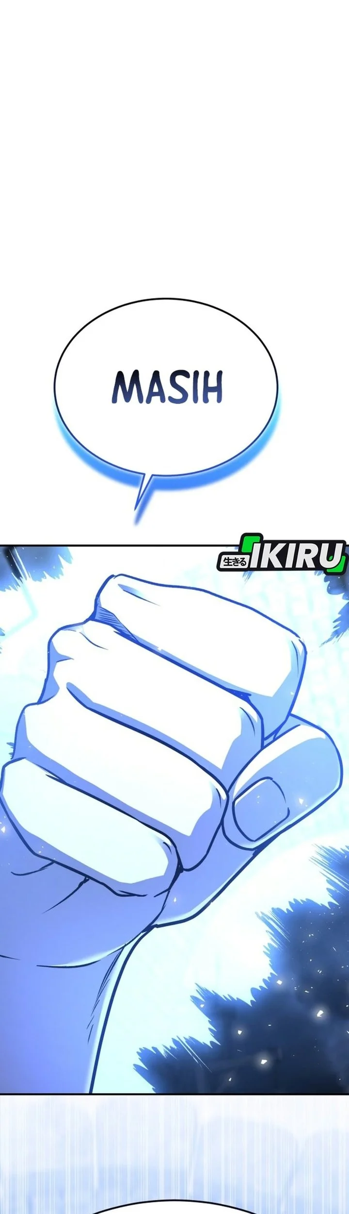 Shinsoo Kindergarten Chapter 80 Gambar 49