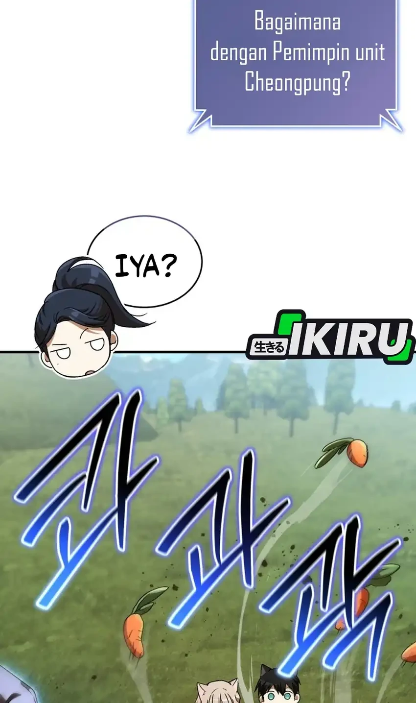 Shinsoo Kindergarten Chapter 82 Gambar 50