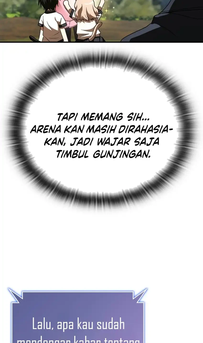 Shinsoo Kindergarten Chapter 82 Gambar 52