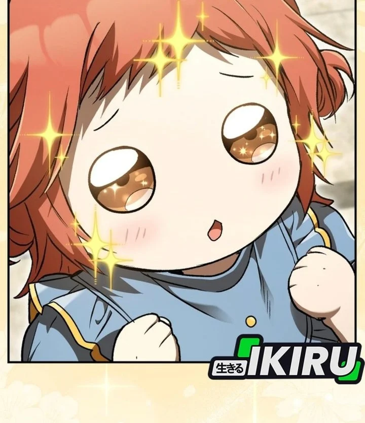 Shinsoo Kindergarten Chapter 83 Gambar 57