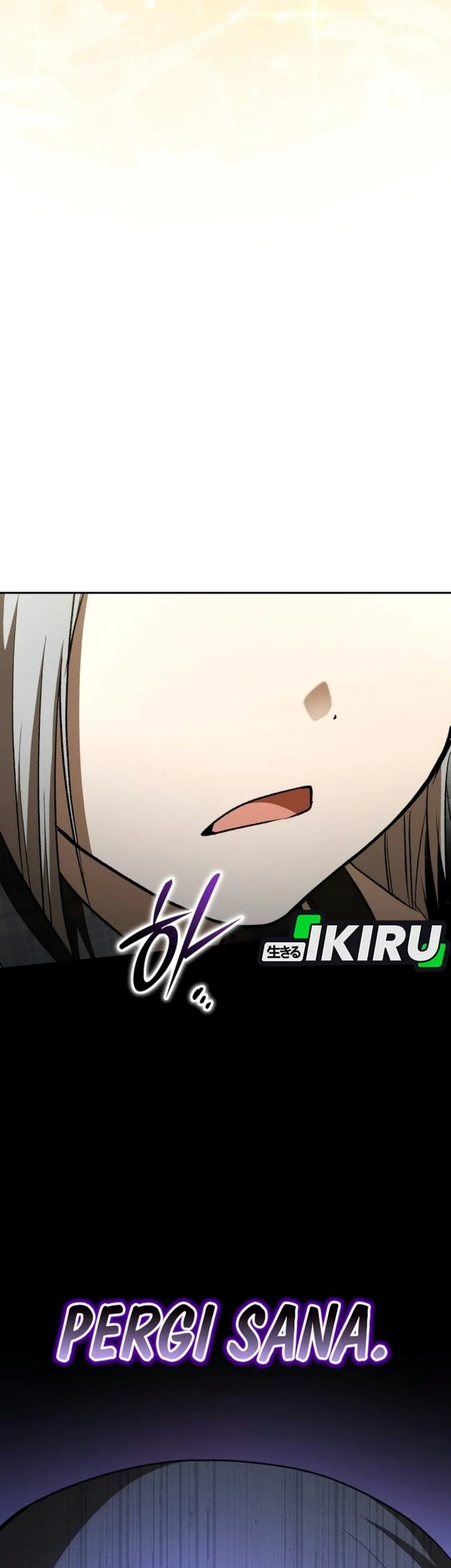 Shinsoo Kindergarten Chapter 83 Gambar 58
