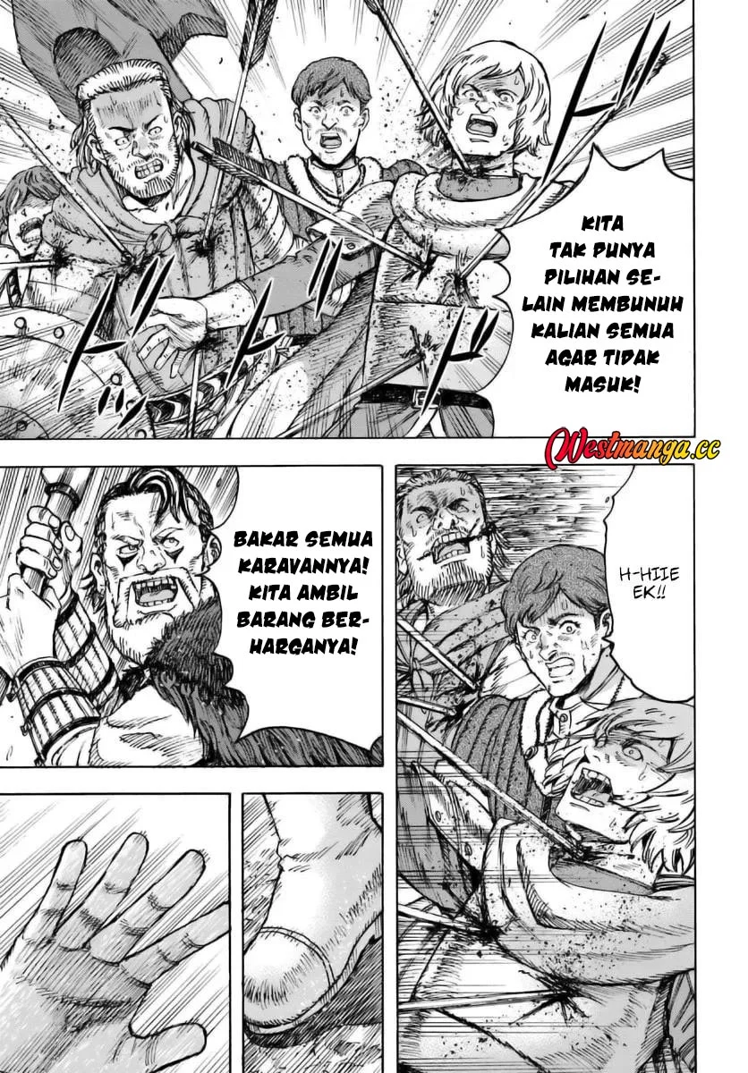 Shoukan Sareta Kenja wa Isekai o Iku ~ Saikyouna no wa Fuyou Zaiko no Aitemudeshita ~ Chapter 44 Gambar 25