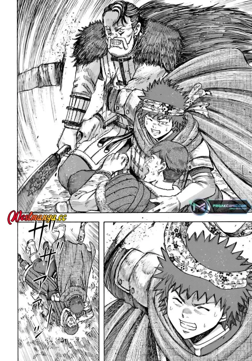 Shoukan Sareta Kenja wa Isekai o Iku ~ Saikyouna no wa Fuyou Zaiko no Aitemudeshita ~ Chapter 44 Gambar 26
