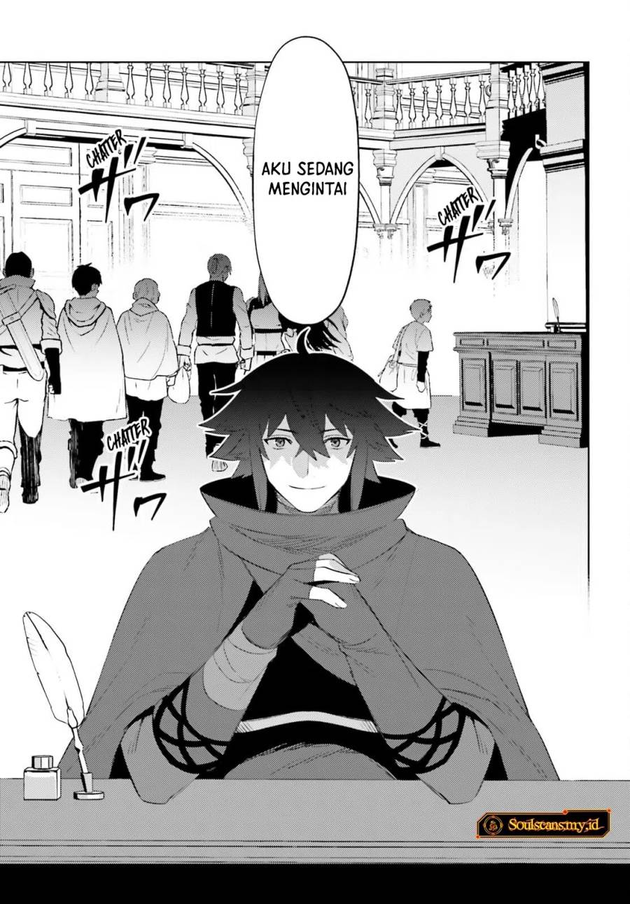 Shujinkou Janai! Chapter 24 Gambar 16