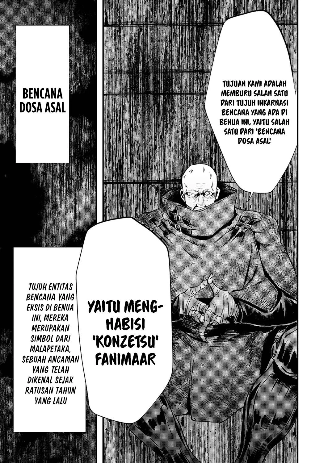 Shura Youjo no Eiyuutan ~Hanpa-sha to Iwa Reta Youhei, Youjo ni Tensei Shite Nariagaru~ Chapter 16 Gambar 23