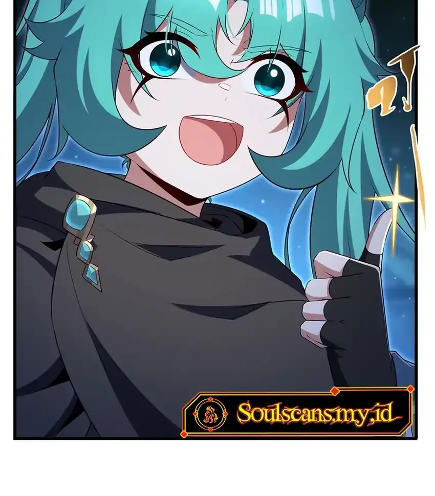 Shut Up, Evil Dragon, I Don’t Want to Raise a Child With You Anymore Chapter 105 Gambar 22