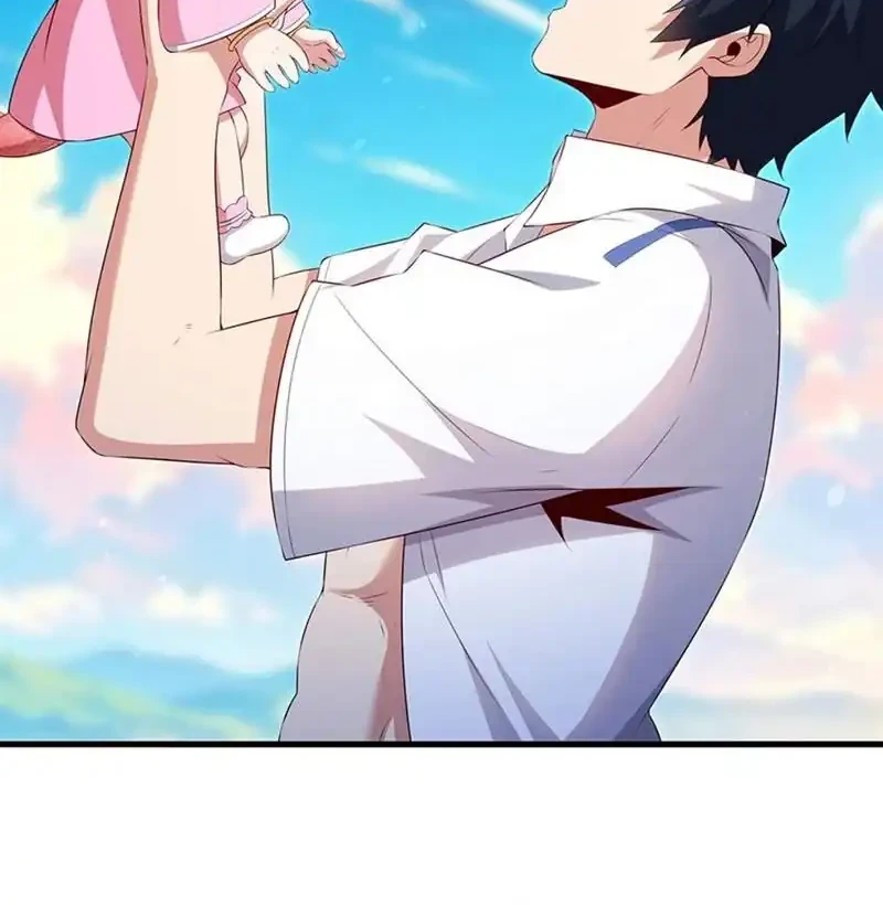 Shut Up, Evil Dragon, I Don’t Want to Raise a Child With You Anymore Chapter 113 Gambar 20